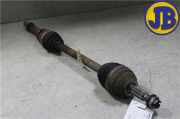 RENAULT CLIO III 2010 D4F-784 Antriebswelle vorne rechts 8201272592 77010KM