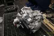 VOLVO XC60 2020 Automat TG-81SD ORIGINAL GETRIEBE AUTOMATIK 36050868 3770KM