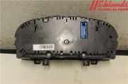 VW TIGUAN 2011 CAVA Instrumente Tachometer 5N0920872X 141660KM