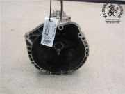 BMW 1 E81/82/87/88 2006 Manuell Schaltgetriebe 6-Gang 23007626306 134600KM