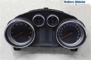 OPEL ASTRA J 2011 A14NET Instrumente Tachometer 13355674 140000KM