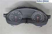 AUDI A7 4G 2011 CHVA Instrumente Tachometer 4G8920931CX 58060KM