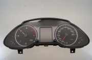 AUDI Q5 8R 2011 CGLB Instrumente Tachometer 8R0920931B 2779940KM