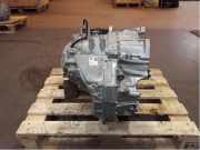 VOLVO S60/V60 2021 TG-81SD 20F7801208 ORIGINAL GETRIEBE AUTOMATIK 36010490 7650KM
