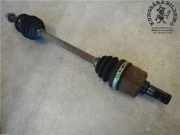 HYUNDAI I20 2013 G4LA Antriebswelle vorne links 495001J000 42620KM