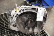 RENAULT CLIO IV 2016 H4B-400 Schaltgetriebe 5-Gang 8201601209 108130KM