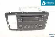 VOLVO S60 2006 B5244S2 Radio / Stereo 36050293 365050KM