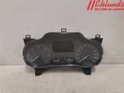 FORD TRANSIT Custom 2022 ZTGA Instrumente Tachometer 2543422 16540KM