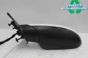 AUDI A6 4G 2016 CNHA Seitenspiegel links elektrisch 4G1857409AN 227900KM