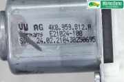 VW ID4 2021 EBJA Fensterheber Motor 4K0959812A 35050KM