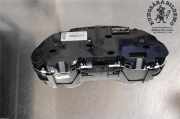AUDI A5 8T 2015 CNHA Instrumente Tachometer 8T0920932N 66170KM