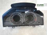 VOLVO S60/V60 2011 B4204T6 Instrumente Tachometer 36002597 86950KM