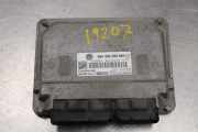 VW GOLF VI 2013 CMXA Motorsteuergerät (ECU) 06906033MH 145940KM
