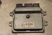 NISSAN QASHQAI 2009 MR20DE Motorsteuergerät (ECU) MEC93370C18718 182610KM