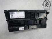 AUDI A4 2009 CAGA Steuergerät Klima 8T1820043AH 205850KM