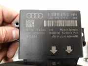 AUDI Q3 2017 CUVC Steuergerät PDC (Park Distance Control) 8U0919475D 40100KM