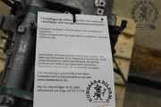 HYUNDAI I30 2019 G4LD ORIGINAL MOTOR 77AQ103F00 75900KM