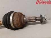 RENAULT CAPTUR 2017 H4B-400 Antriebswelle vorne rechts 391007556R 61470KM