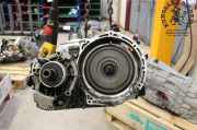 VW TIGUAN 2021 Automat ORIGINAL GETRIEBE AUTOMATIK 0DL300013AX005 99120KM