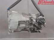 VW CRAFTER 2E 2011 Manuell Schaltgetriebe 6-Gang 0CB300040A 142780KM