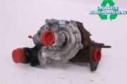 NISSAN QASHQAI 2013 R9M Turbolader 1441100Q5J 231410KM