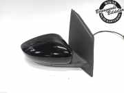 VW POLO 6R 2012 CBZC Seitenspiegel rechts elektrisch 6C1 857 508 A 157860KM