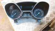 FORD KUGA 2015 M8MA Instrumente Tachometer 102190KM