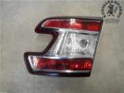 RENAULT MEGANE III 2012 F9Q-870 Rückleuchte Heckklappe rechts 265500027R 138200KM