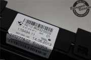 BMW 3 F34 GRAND TURISMO 2014 N47-D20C Instrumente Tachometer 62 10 8 718 270 229610KM