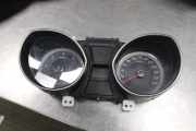 HYUNDAI I30 2015 D4FB Instrumente Tachometer 134930KM