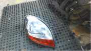 RENAULT KANGOO 2006 D4F-712 Scheinwerfer rechts 85400KM