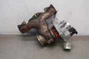 VOLVO XC90 2023 B4204T56 Turbolader 36012658 30000KM