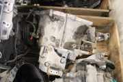 CITROEN BERLINGO III 2021 YHY Schaltgetriebe 5-Gang 1623092980 136250KM