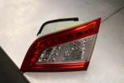 PEUGEOT 508 2016 BHZ Rückleuchte Heckklappe rechts 264020KM