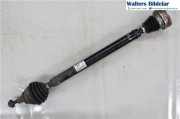 VW GOLF VI 2010 CAXA Antriebswelle vorne rechts 1K0407272MP 23250KM