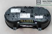 AUDI A3 8V 2019 DKZA Instrumente Tachometer 8V0 920 760 33200KM