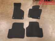 VW PASSAT 3C 2011 CFFB Bodenmatte 3C1863011 102350KM