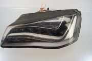 AUDI A8 4H 2012 CGTA Scheinwerfer links 4H0941029BK 1409820KM