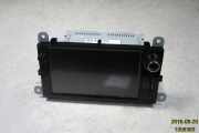 RENAULT CLIO IV 2013 K9K-608 Radio / Stereo 281156154R 49170KM