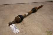 RENAULT KANGOO 2009 K9K-806 Antriebswelle vorne rechts 391007374R 90480KM