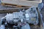 HYUNDAI H350 2013 D4CB Schaltgetriebe 5-Gang 4300025500 187230KM