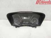 FORD TRANSIT FORHJ. 2014 CVF5 Instrumente Tachometer 2333284 123460KM