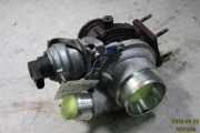 VOLVO V40 2013 D5204T4 Turbolader 36012381 5530KM