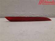 OPEL ASTRA J 2010 A13DTE Nebelschlußleuchte/Reflektor 13262018 223460KM