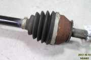 VOLVO XC60 2014 B4204T9 Antriebswelle vorne rechts 36010216 11270KM