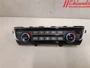 KIA OPTIMA 2018 G4NG Steuergerät Klima 97250A 8BM0WK 53840KM