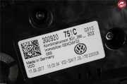 VW PASSAT 3C 2018 DDAA Instrumente Tachometer 3G0 920 751 C 86430KM