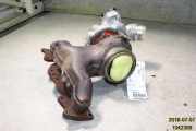 VOLVO S60/V60 2014 B4204T11 Turbolader 36012431 16030KM