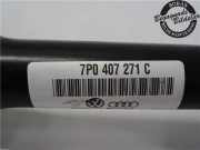 PORSCHE CAYENNE 2016 MCV.VA Antriebswelle vorne links 95834903812 9120KM