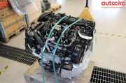JAGUAR XF 2013 306DT ORIGINAL MOTOR C2Z19952 266650KM